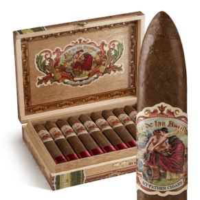 My Father Flor de Las Antillas Belicoso 5.5x52 EMS hộp 20