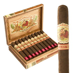 My Father Flor de Las Antillas Maduro Corona 5.62x46 Maduro hộp 20
