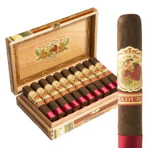 My Father Flor de Las Antillas Maduro Petit Robusto 4.5x50 Maduro hộp 20