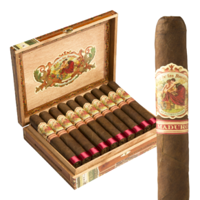My Father Flor de Las Antillas Maduro Toro Gordo 6.5x56 Maduro hộp 20