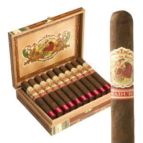 My Father Flor de Las Antillas Maduro Toro 6x52 Maduro hộp 20