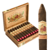 My Father Flor de Las Antillas Maduro Torpedo 6.12x52 Maduro hộp 20