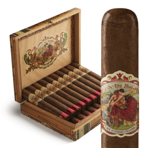 My Father Flor de Las Antillas Robusto 5x50 EMS hộp 20