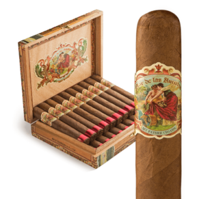 My Father Flor de Las Antillas Toro Grande 6x60 EMS hộp 20