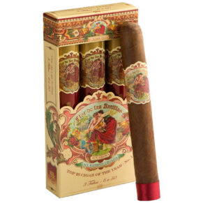 My Father Flor de Las Antillas Tubo 6x50 EMS gói 3