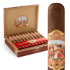 My Father La Antiguedad Robusto 5.25x52 Maduro hộp 20