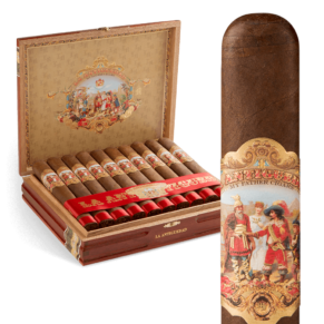 My Father La Antiguedad Robusto 5.25x52 Maduro hộp 20