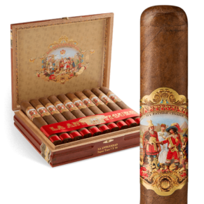 My Father La Antiguedad Super Toro 7x56 Maduro hộp 20