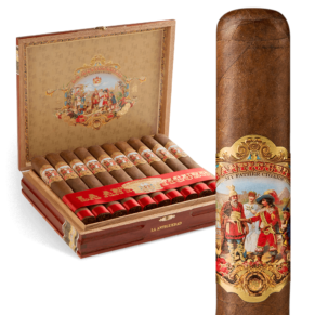 My Father La Antiguedad Toro Gordo 6x60 Maduro hộp 20