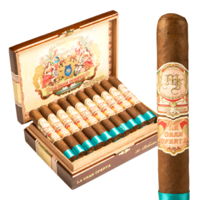 My Father La Gran Oferta Robusto 5x50 EMS hộp 20