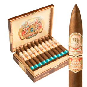 My Father La Gran Oferta Torpedo 6.12x52 EMS hộp 20