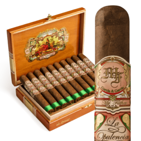 My Father La Opulencia Super Toro 6x60 Oscuro hộp 20