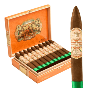 My Father La Opulencia Torpedo 6.12x52 EMS hộp 20