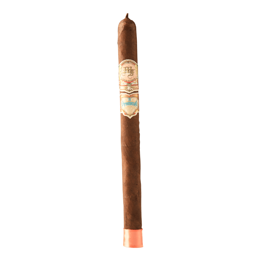 My Father La Promesa Lancero 7.25x38 EMS hộp 20