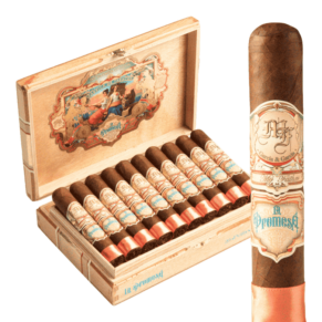 My Father La Promesa Petite 4.5x50 EMS hộp 20