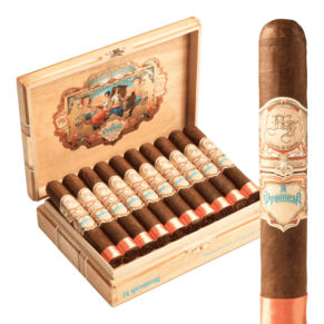 My Father La Promesa Robusto Grande 5.5x54 EMS hộp 20