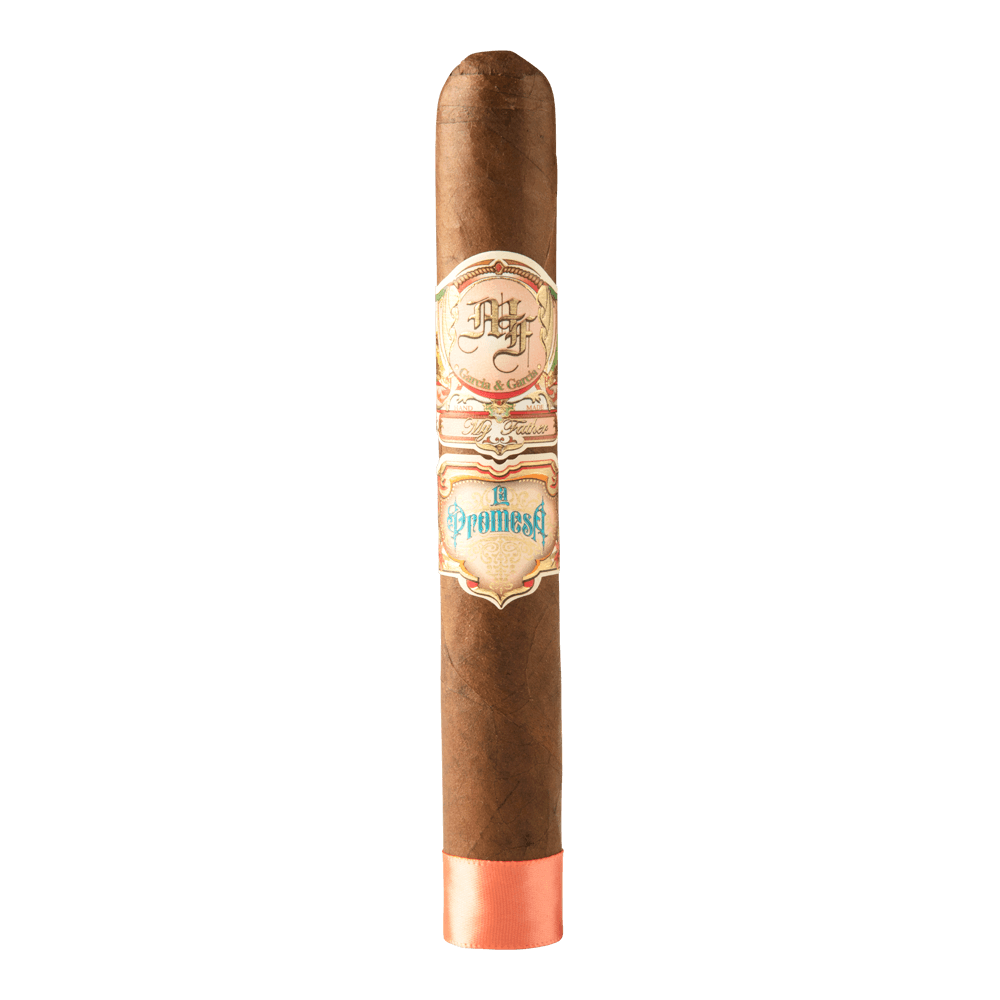 My Father La Promesa Toro 6x52 EMS hộp 20