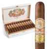 My Father Le Bijou 1922 Toro 6x52 Oscuro hộp 23