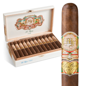 My Father Le Bijou 1922 Toro 6x52 Oscuro hộp 23