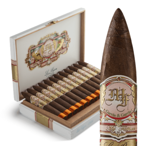 My Father Le Bijou 1922 Torpedo 6.12x52 Oscuro hộp 23