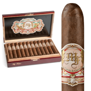 My Father No. 1 Robusto 5.25x52 EMS hộp 23