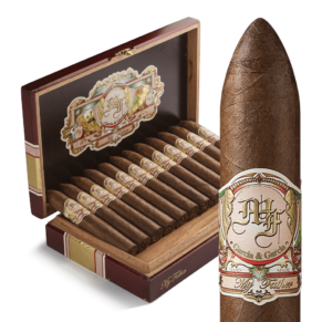 My Father No. 2 Belicoso 5.5x54 EMS điếu lẻ