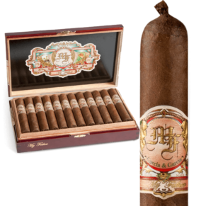 My Father No. 4 Lancero 7.5x38 EMS hộp 23