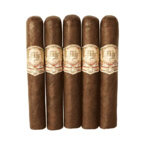 My Father No. 5 Petaca 5.25x52 EMS hộp 5