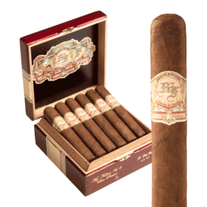 My Father No. 6 Toro Gordo 6x56 EMS hộp 18