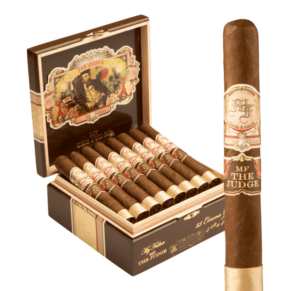 My Father The Judge Corona Gorda 5.12x46 EMS hộp 23