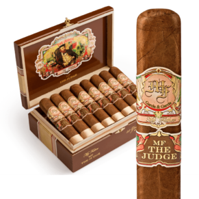 My Father The Judge Gran Robusto 5x60 Oscuro hộp 23