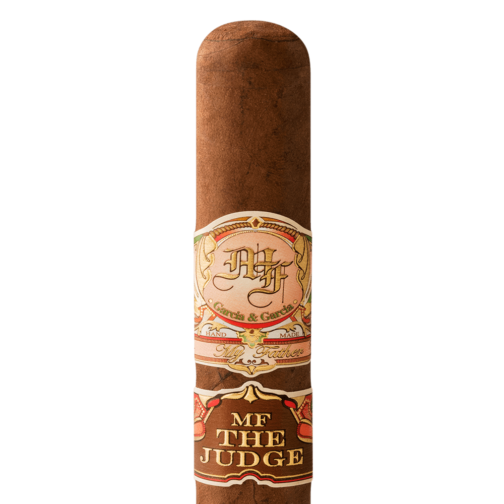My Father The Judge Toro Fino Box-Pressed 6x52 EMS hộp 23