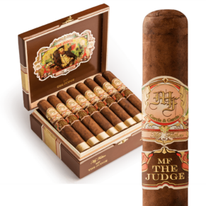 My Father The Judge Toro 6x56 Oscuro hộp 23