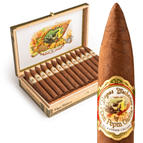 My Father Vegas Cubanas Imperiales 6.12x52 EMS hộp 25
