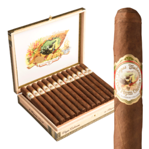 My Father Vegas Cubanas Magnates 7.5x49 EMS hộp 25