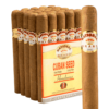 National Brand Honduran Corona 5.5x42 Natural bó 25