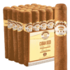 National Brand Honduran Rothschild 5x50 Natural bó 25