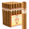 National Brand Honduran Toro 6x50 Natural bó 25
