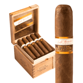 Nestor Miranda Special Selection Coffee Break 4.5x50 EMS hộp 20