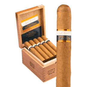 Nestor Miranda Special Selection Connecticut Toro 5.5x54 EMS hộp 20