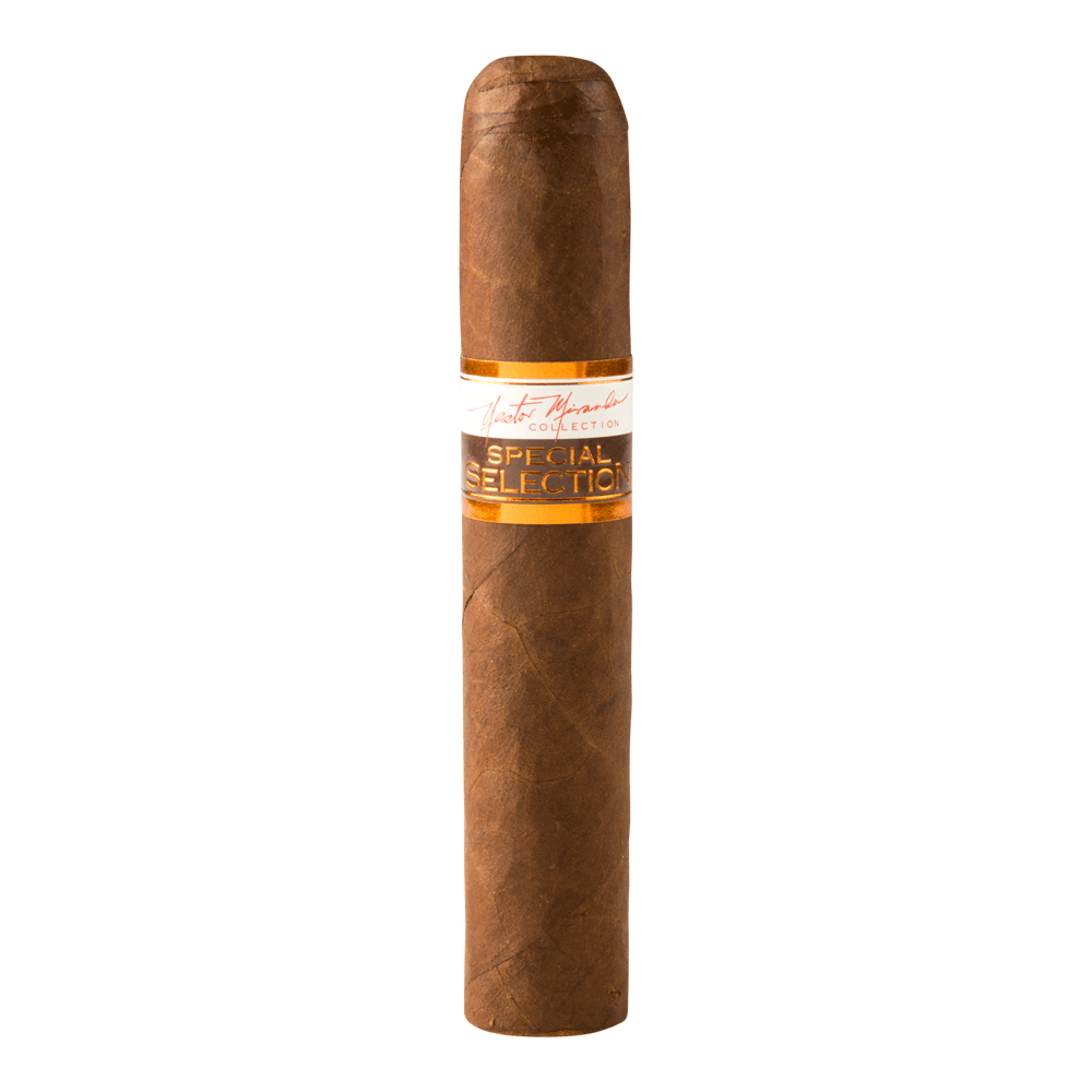 Nestor Miranda Special Selection Toro 5.5x54 EMS hộp 20