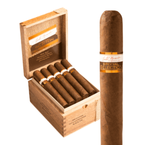 Nestor Miranda Special Selection Toro 5.5x54 EMS hộp 20