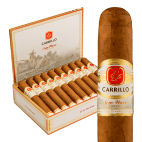 New Wave Connecticut by E.P. Carrillo El Decano 6x60 Natural hộp 20