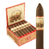 New World by AJ Fernandez Almirante Belicoso 5.5x56 EMS hộp 21