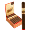 New World Oscuro by AJ Fernandez Double Corona 7.5x55 Oscuro hộp 21