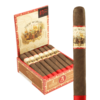 New World by AJ Fernandez Gobernador Toro 6.5x55 EMS hộp 21