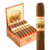 New World by AJ Fernandez Navegante Robusto 5.5x55 EMS hộp 21