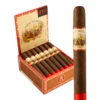New World Oscuro by AJ Fernandez Toro Redondo 6.5x55 Oscuro hộp 20