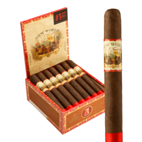 New World Oscuro by AJ Fernandez Toro Redondo 6.5x55 Oscuro hộp 20