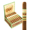 New World Cameroon by AJ Fernandez Doble Robusto 5.5x54 EMS hộp 20